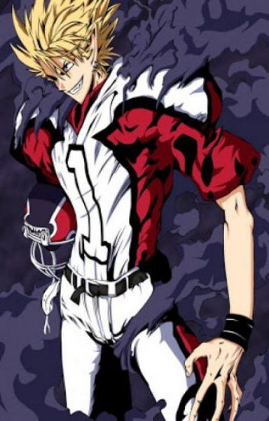 Yōichi Hiruma