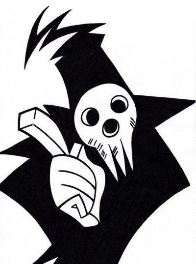 Death