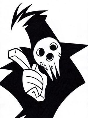Death