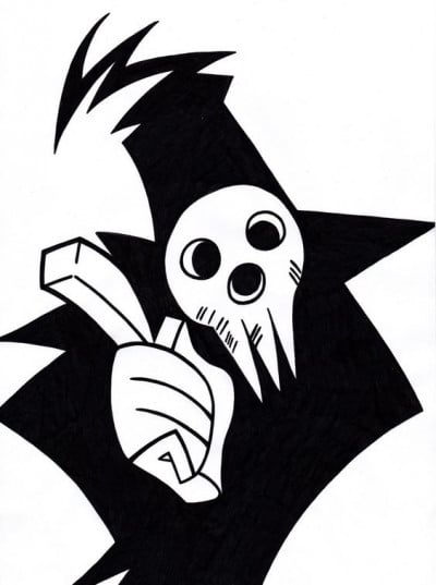 Death