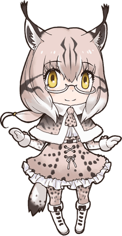 Eurasian Lynx