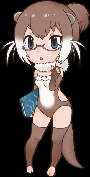 Eurasian Otter