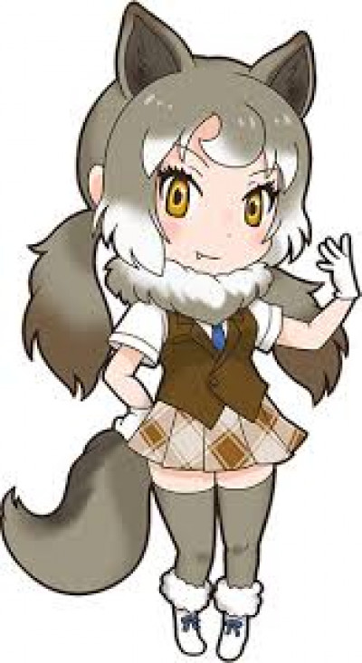 Eastern Wolf