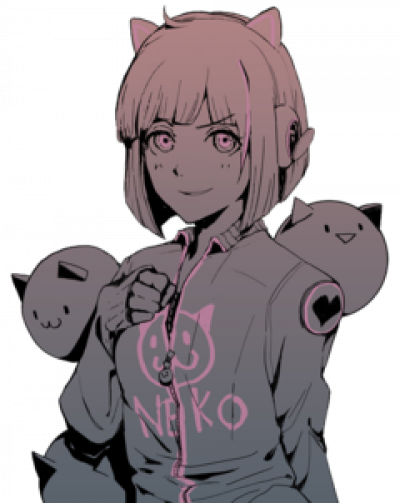 NEKO#ΦωΦ