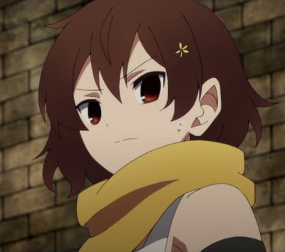 Himiko Inaba