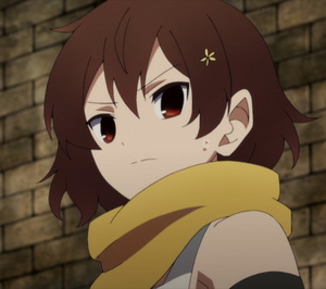 Himiko Inaba