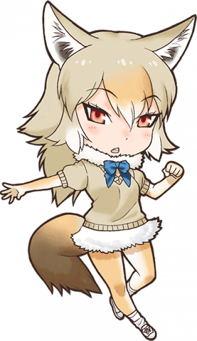 Golden Jackal