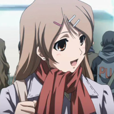 Sakurai Yukino