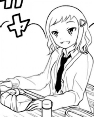Koharu Minami