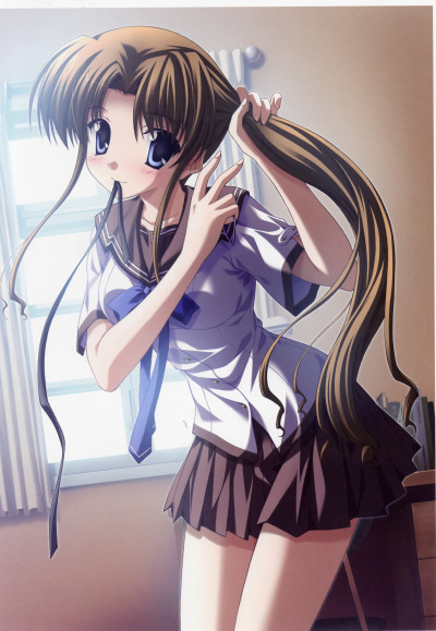 Mizuki Hayama