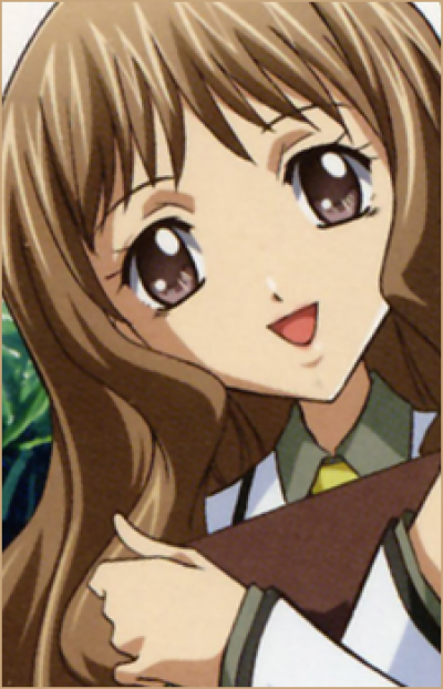 Megumi Yamamoto