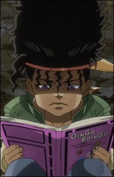 Display picture for Boingo