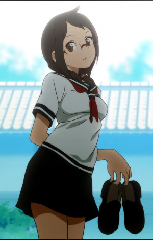 Kotoha Isone
