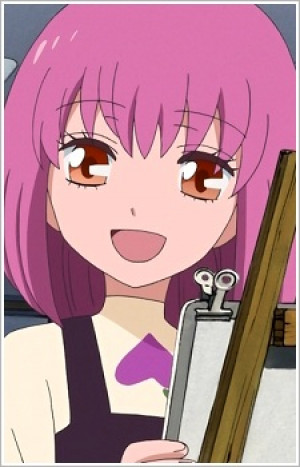 Momoka Oginome