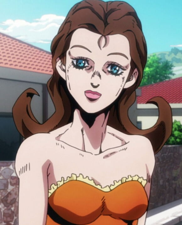 Display picture for Donatella Una