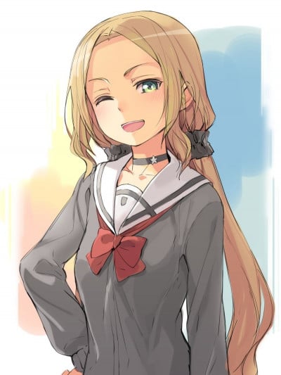 Fuu Inubouzaki
