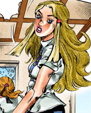 Perla Pucci