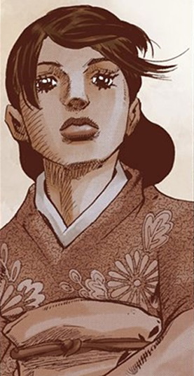 Rina Higashikata
