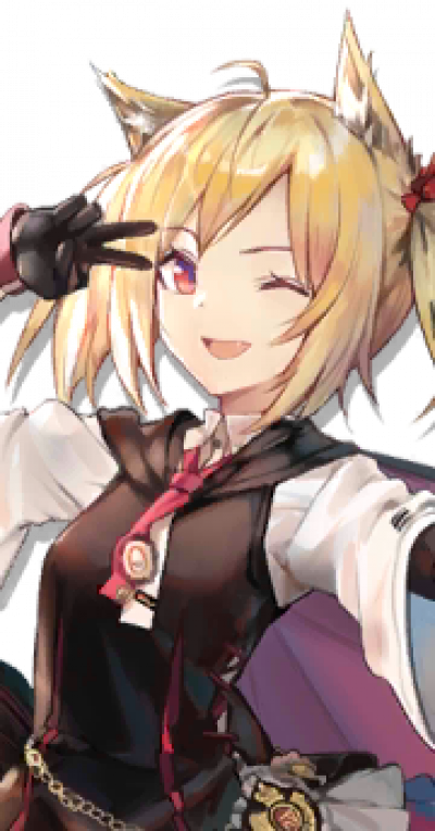 Display picture for Sora