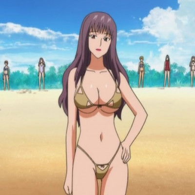 Display picture for Risako Nagisa