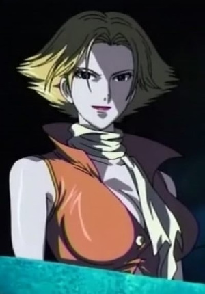 Poison Sophie