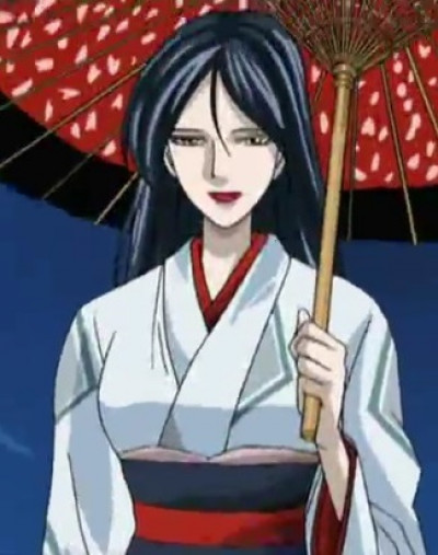 Kaoru the Ripper