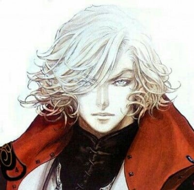 Display picture for Leon Belmont