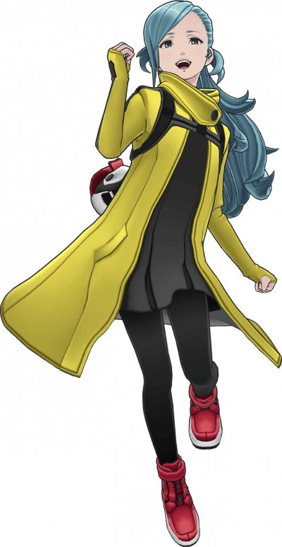 Mizuki Okiura