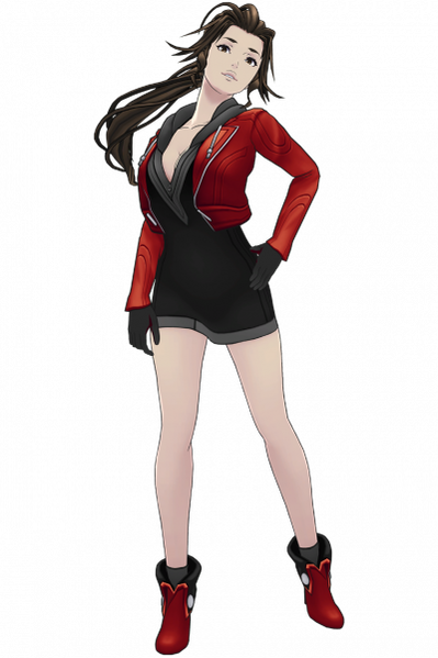 Shizue Kuranushi
