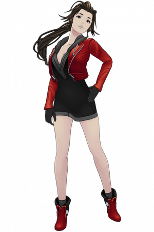 Shizue Kuranushi
