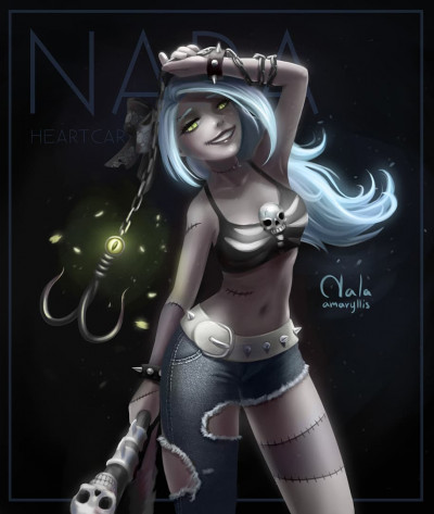 Nara