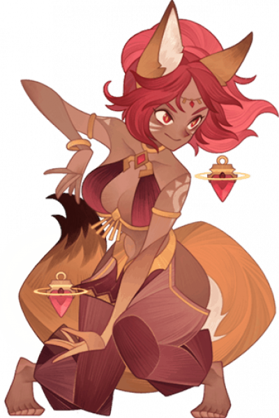 Display picture for Satrana