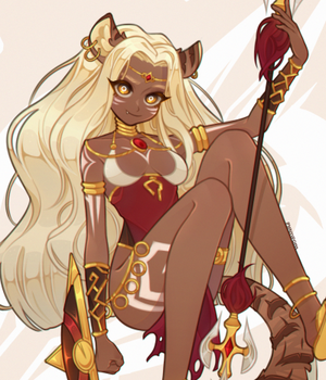 Antandra