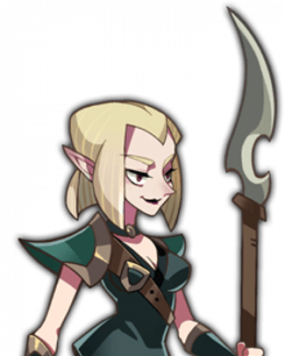 Display picture for Eletha