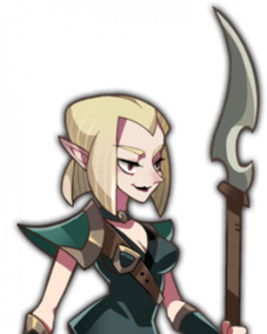 Eletha