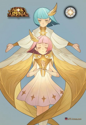 Elijah & Lailah