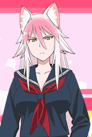 Ferrill Ookami