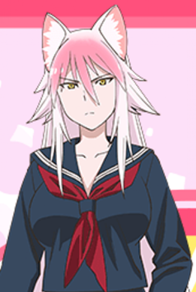 Ferrill Ookami