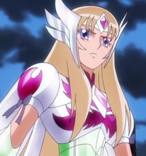 Aquila Yuna