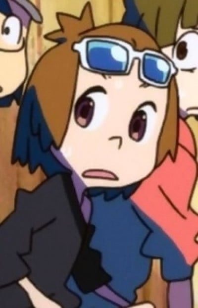 Display picture for Matarō Mankanshoku