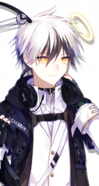 Display picture for Adnachiel