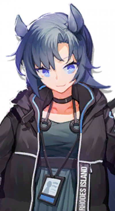 Display picture for Fang