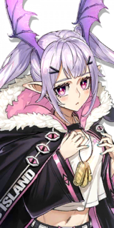 Display picture for Manticore