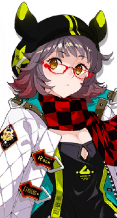 Display picture for Deepcolor