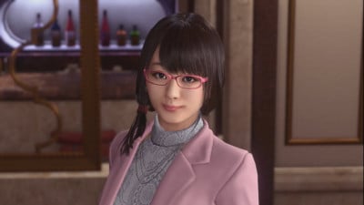 Display picture for Yuki