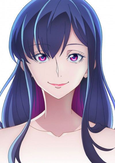 Display picture for Ai Magase