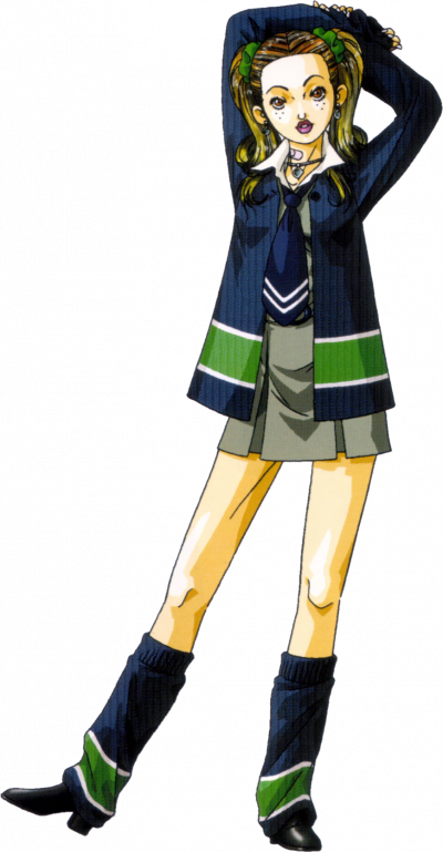 Yuka Ayase