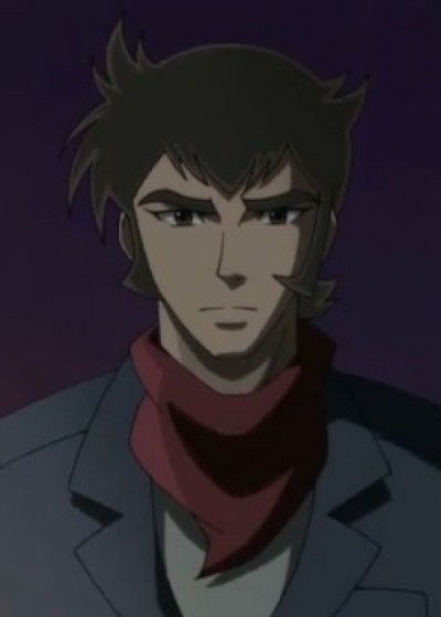 Tetsuya Tsurugi