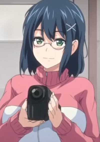 Satou Nao