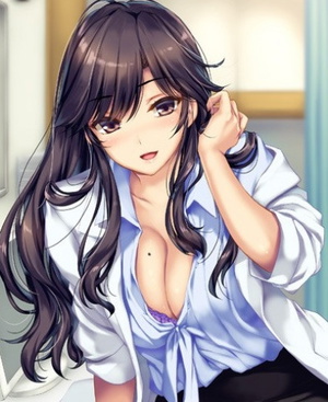 Ryou Amagi